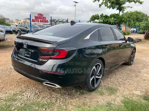 2020 Honda Accord - Image 1