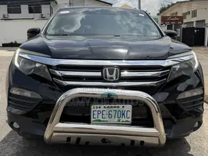 2016 Honda Pilot TOURING - Image 1