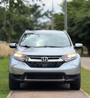 2019 Honda Cr V TOURING