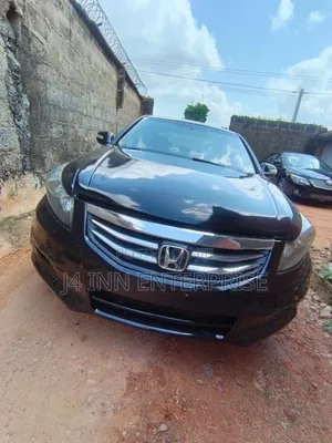 2010 Honda Accord