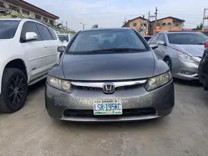 Honda Civic 2006