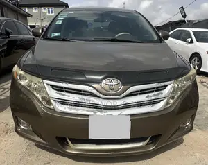 2011 Toyota Venza LE