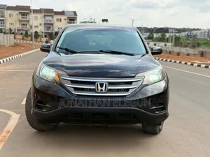 2013 Honda Cr V EX