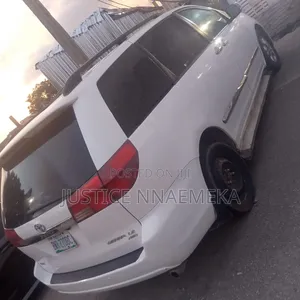 2006 Toyota Sienna
