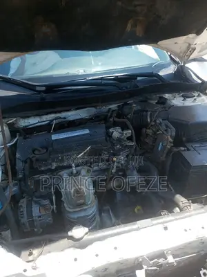 2013 Honda Accord - Image 1