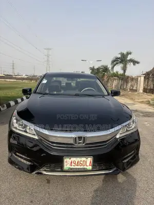 2013 Honda Accord SPORT - Image 1