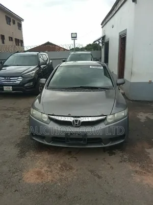 Honda Civic 2010