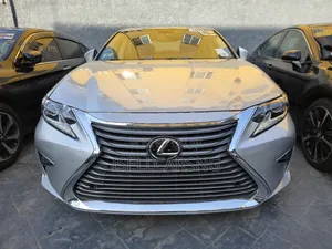 2013 Lexus Es
