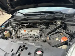 2012 Honda Cr V - Image 1
