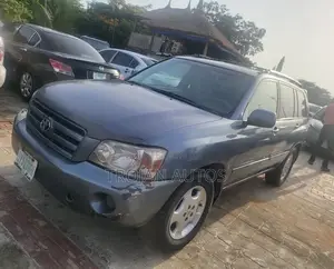 2007 Toyota Highlander - Image 1