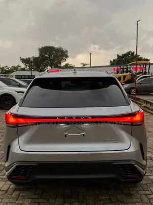 2023 Lexus Rx