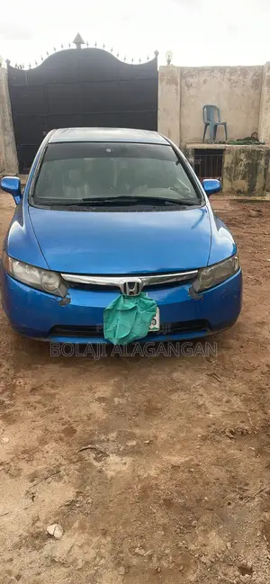 Honda Civic 2008