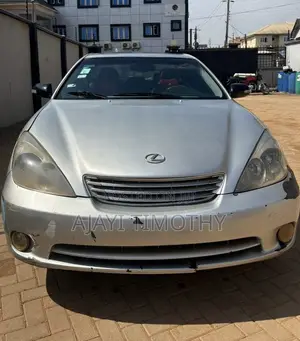 2003 Lexus Es