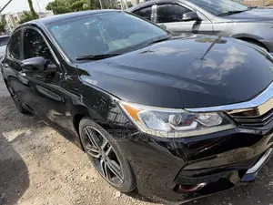 2014 Honda Accord EX