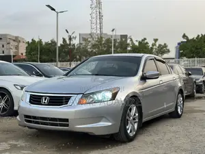 2010 Honda Accord EX
