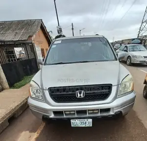 2005 Honda Pilot EX - Image 1
