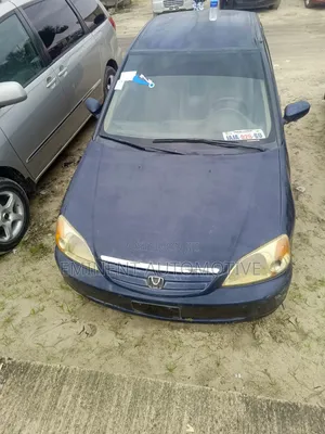 2003 Honda Civic