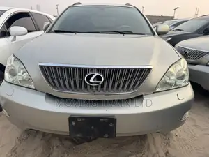 2006 Lexus Rx