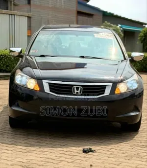 2009 Honda Accord
