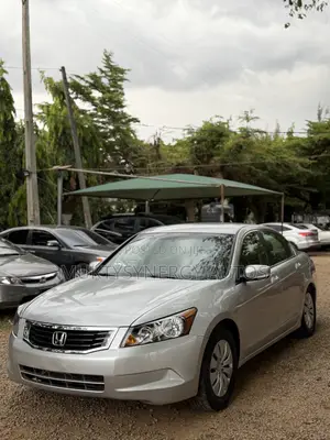 2009 Honda Accord