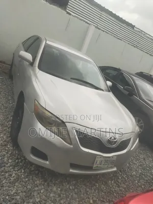 2010 Toyota Camry