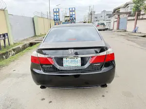 2013 Honda Accord EX