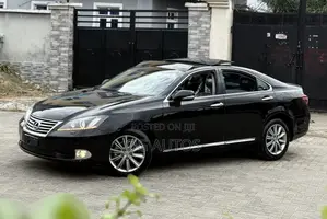 2012 Lexus Es