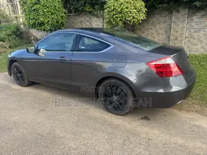 2009 Honda Accord EX