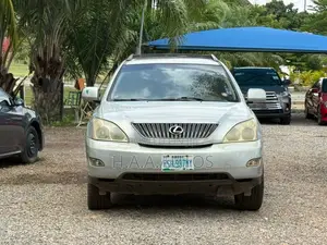 2005 Lexus Rx
