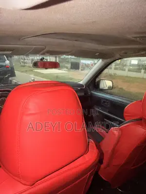 2004 Honda Cr V