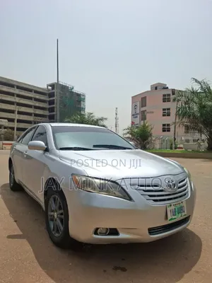 2008 Toyota Camry