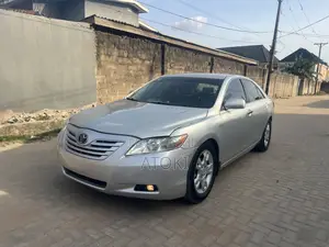 2008 Toyota Camry LE