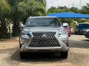 2022 Lexus Gx
