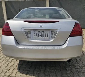 2006 Honda Accord