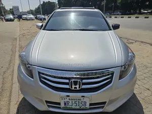2009 Honda Accord