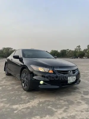 2011 Honda Accord EX
