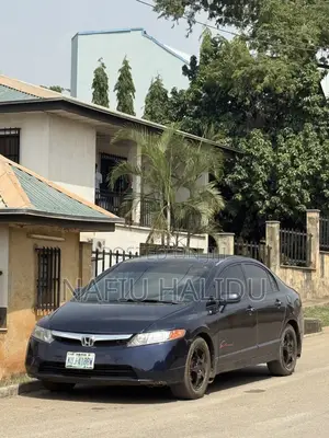 2006 Honda Civic