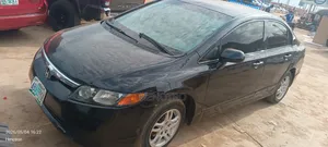 2008 Honda Civic SPORT - Image 1