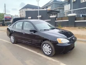 2004 Honda Civic