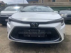 2024 Toyota Corolla - Image 1