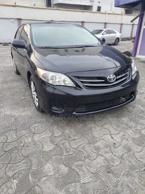 2013 Toyota Corolla LE - Image 1