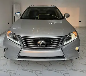 2014 Lexus Rx