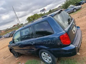 2007 Honda Pilot EX - Image 1