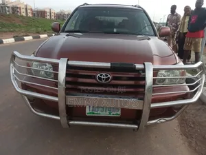 2004 Toyota Highlander - Image 1