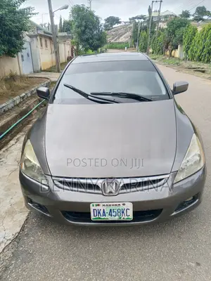 Honda Accord LX 2006