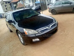 2006 Honda Accord