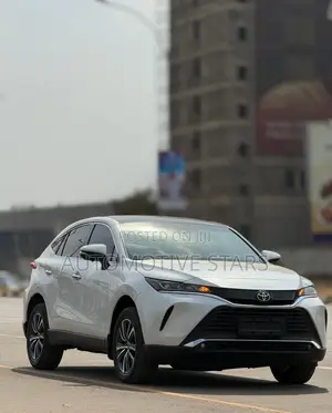 2023 Toyota Venza