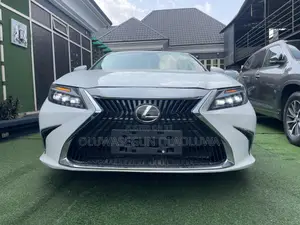 2013 Lexus Es