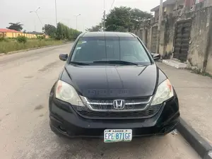 2008 Honda Cr V EX