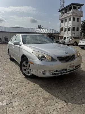 2006 Lexus Es